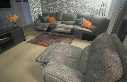 Carmel Valley Apartamento | Del Mar - Cozy, Beach 5mi - 3-bedroom / 2 Bath