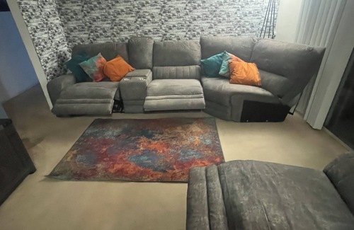 Carmel Valley Apartamento | Del Mar - Cozy, Beach 5mi - 3-bedroom / 2 Bath