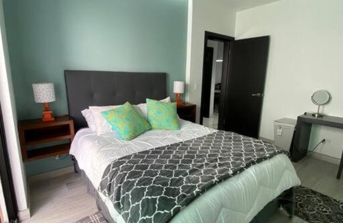 Colinas del Mar Apartamento | DEL MAR departamento