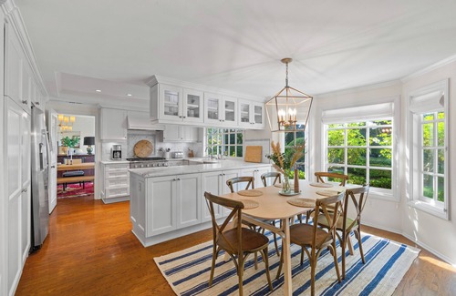 Carmel Valley Casa | Del Mar Executive Luxury- Minutes to Del Mar Beach, Racetrack and Torrey Pines