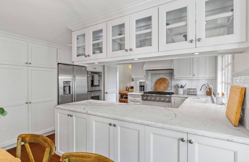 Carmel Valley Casa | Del Mar Executive Luxury- Minutes to Del Mar Beach, Racetrack and Torrey Pines