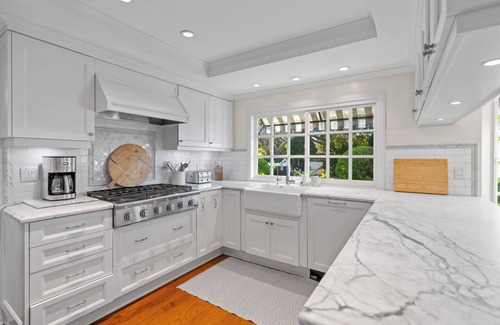 Carmel Valley Casa | Del Mar Executive Luxury- Minutes to Del Mar Beach, Racetrack and Torrey Pines