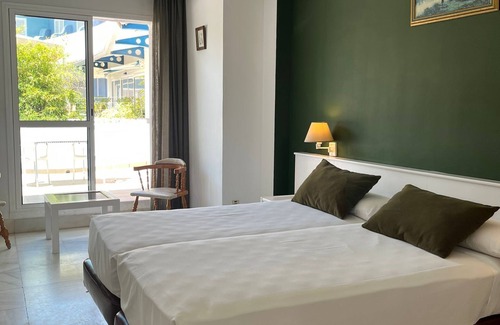 El Puerto de Santa Maria Hotel | Del Mar Hotel & Spa