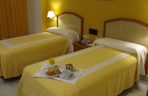 El Puerto de Santa Maria Hotel | Del Mar Hotel & Spa