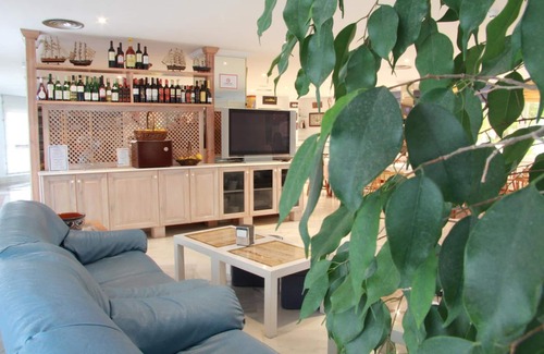 El Puerto de Santa Maria Hotel | Del Mar Hotel & Spa