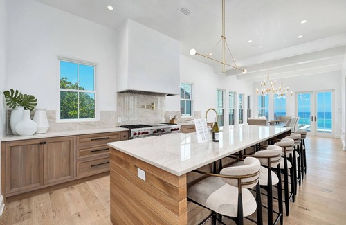 Seacrest Casa | Del Mar|Private Beach Access|Private Pool|Gulf Views