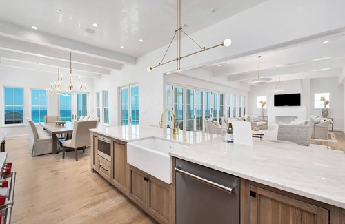 Seacrest Casa | Del Mar|Private Beach Access|Private Pool|Gulf Views