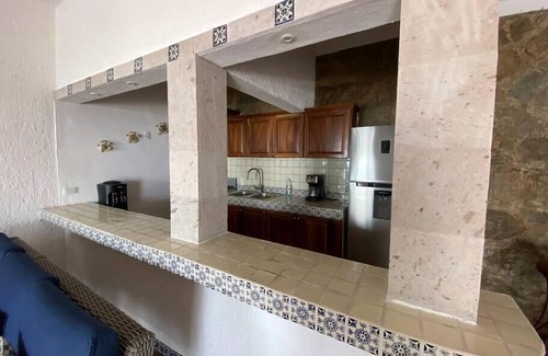 Mismaloya Villa | Del Mar PV Private Oceanfront Resort Chef Included