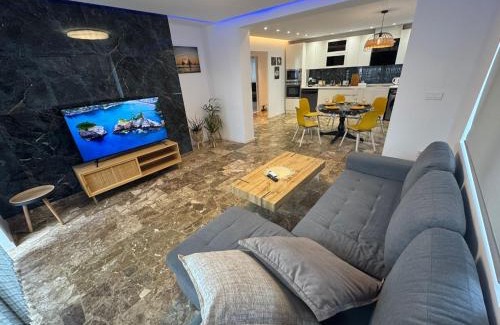 Sagunto Apartamento | Del Mar three bed flat.