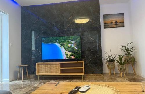 Sagunto Apartamento | Del Mar three bed flat.