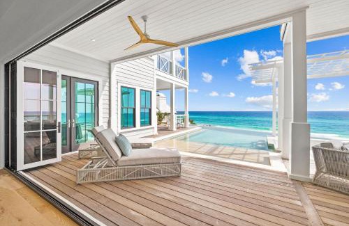 Seacrest Casa | Del Mar