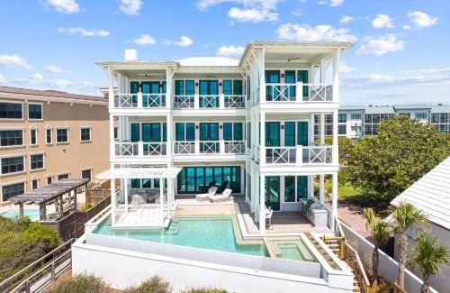 Seacrest Casa | Del Mar