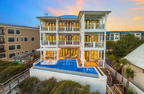 Seacrest Casa | Del Mar