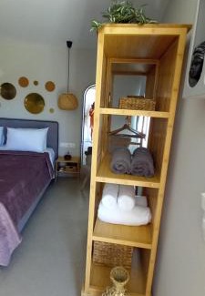 Sidari Apartamento | Del Mare Beach Hotel
