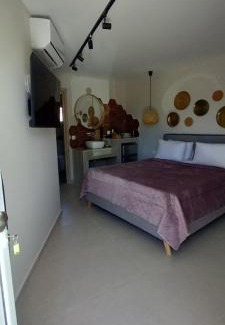 Sidari Apartamento | Del Mare Beach Hotel
