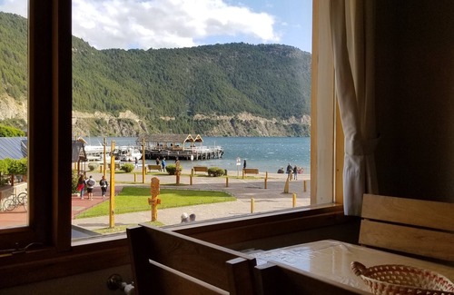 Lanin National Park Apartamento | Del Muelle 5 - Andarlibre