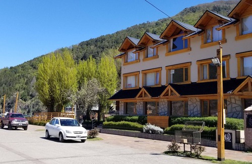 Lanin National Park Apartamento | Del Muelle 5 - Andarlibre