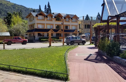 Lanin National Park Apartamento | Del Muelle 5 - Andarlibre