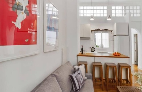 La Merced Apartamento | Del Parque Flats Letran