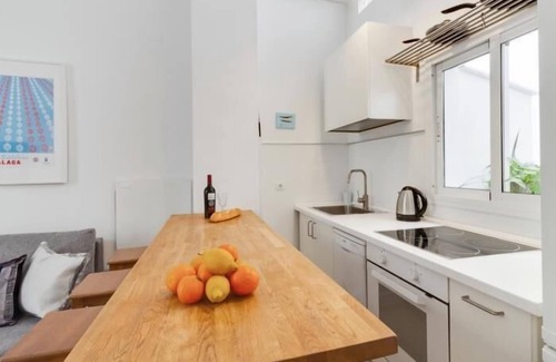 La Merced Apartamento | Del Parque Flats Letran