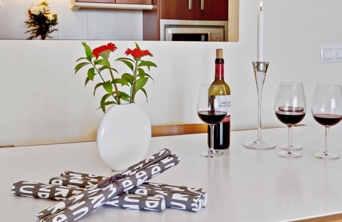 San Felipe Neri Apartamento | Del Parque Flats Ollerias Duplex