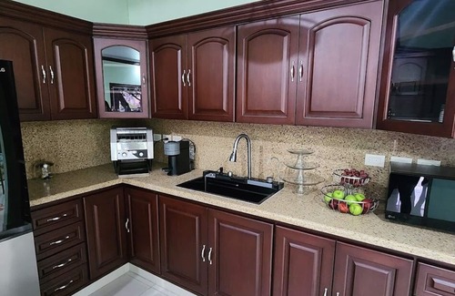 Managua Cama Y Desayuno | Del Pilar Bed & Breakfast