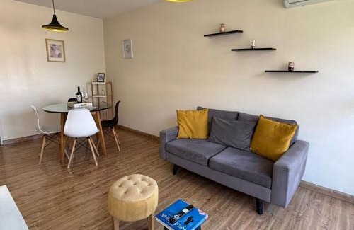 Historic Center Apartamento | Del Río Bienes Raíces Sarmiento 7