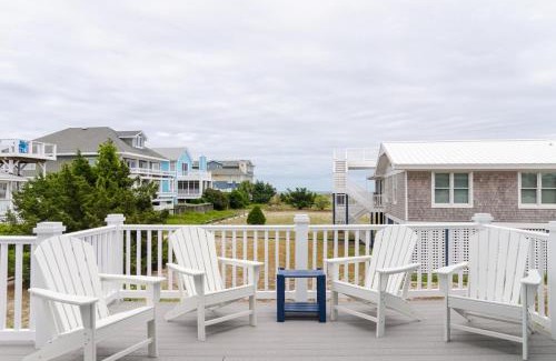 Shell Island Casa | Del Ray by Bryant Real Estate