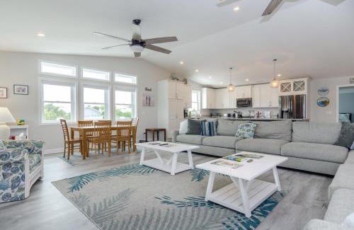 Shell Island Casa | Del Ray by Bryant Real Estate