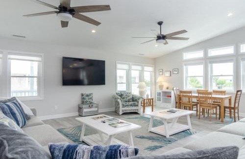 Shell Island Casa | Del Ray by Bryant Real Estate