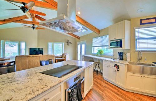 Amistad National Recreational Area Casa | Del Rio Home with Lake Access and Boat Storage!