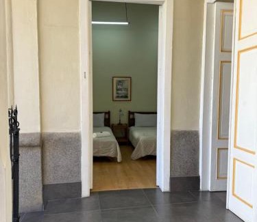 Andes Apartamento | Del Rocío Alojamiento -ANDES