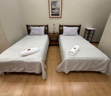 Andes Apartamento | Del Rocío Alojamiento -ANDES
