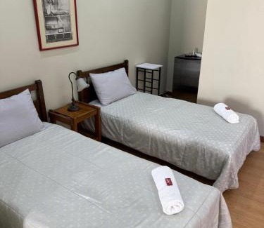 Andes Apartamento | Del Rocío Alojamiento -ANDES