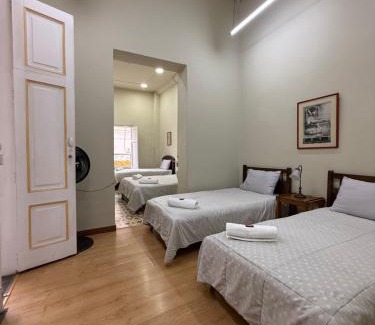 Andes Apartamento | Del Rocío Alojamiento -ANDES