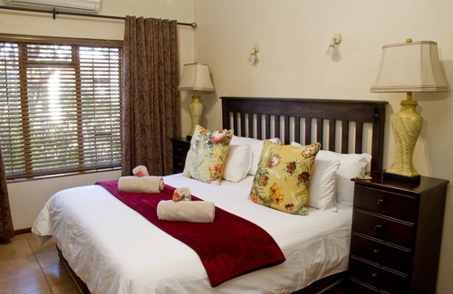 Middelburg Casa | Del Roza Guest House