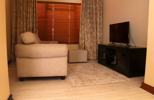 Middelburg Casa | Del Roza Guest House