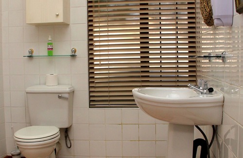 Middelburg Casa | Del Roza Guest House