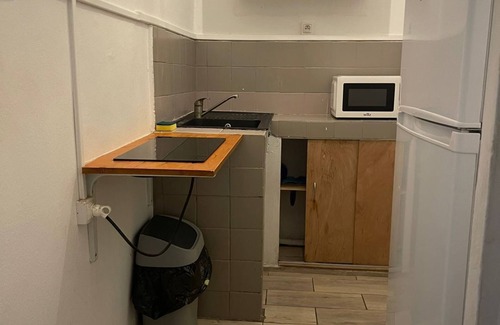 Pointe-a-Pitre Apartamento | Del Sol Appart'