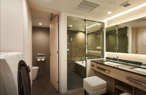 Minamisenba Hotel | DEL style Osaka - Shinsaibashi by Daiwa Roynet Hotel