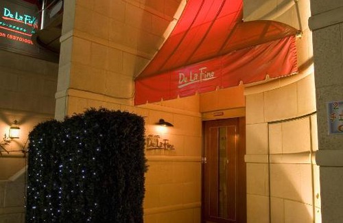 Suginami Hotel | Delafino(Adult Only)
