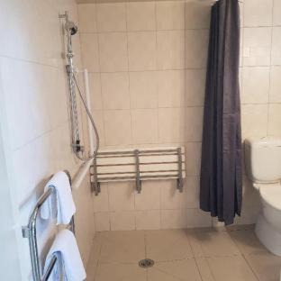 Merivale Apartamento | Delago Motel/Apartments