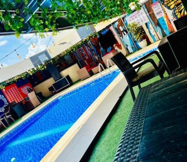 Benin City Hotel | Delano hotel