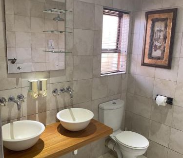 Pinelands Casa | Delash Pine Villa