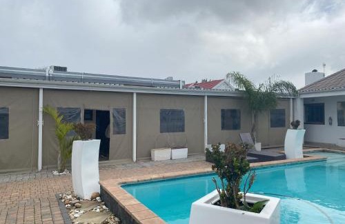 Pinelands Casa | Delash Pine Villa