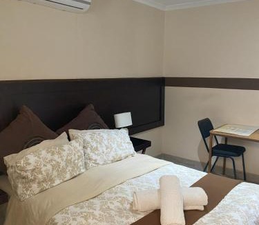 Pinelands Casa | Delash Pine Villa