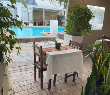 Pinelands Casa | Delash Pine Villa