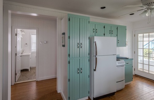 Prime Hook Beach Casa | Delaware, frente a la playa