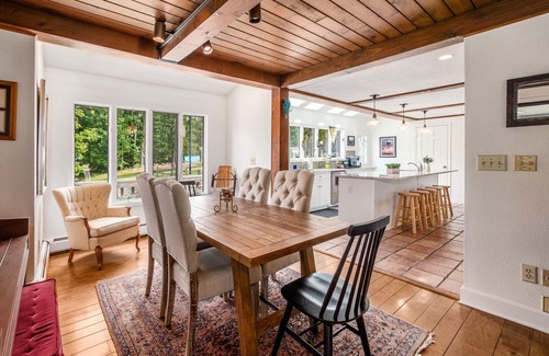 Delaware Casa | Delaware Farmstead Retreat