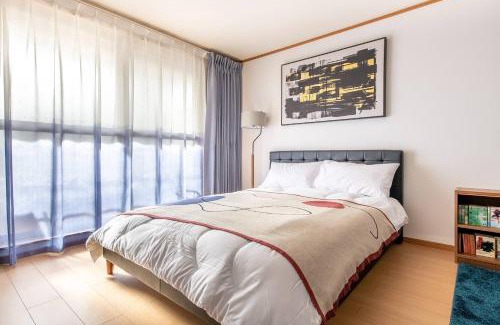 Azumabashi Apartamento | DeLCCS Azumabashi III